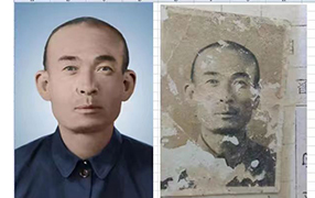 福海老照片修复-2