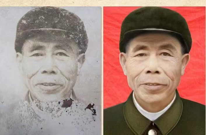 福海老照片模糊修复-72