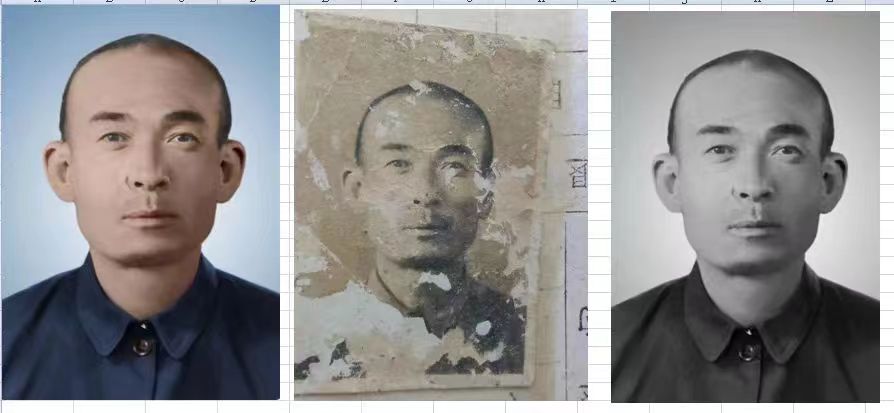 福海老照片模糊修复-21